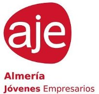 Logo AJE Almeria