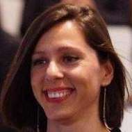 Cristina Medina Prado