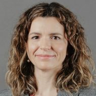 Catalina Gómez Quiles